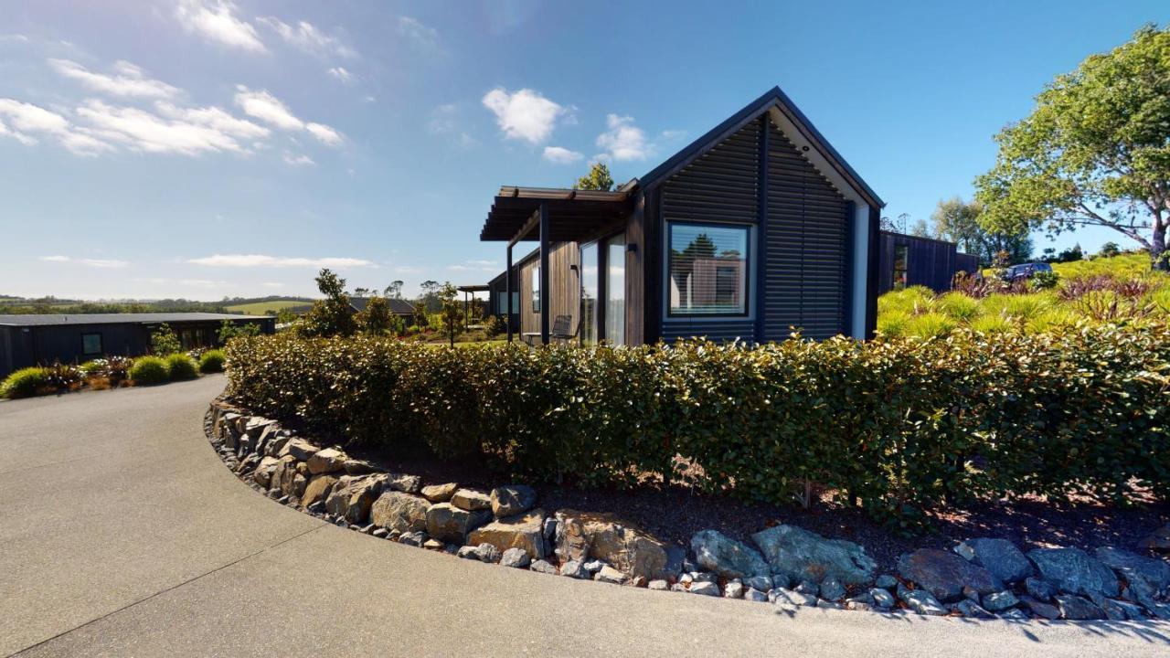 Plume Villas Matakana Exterior foto