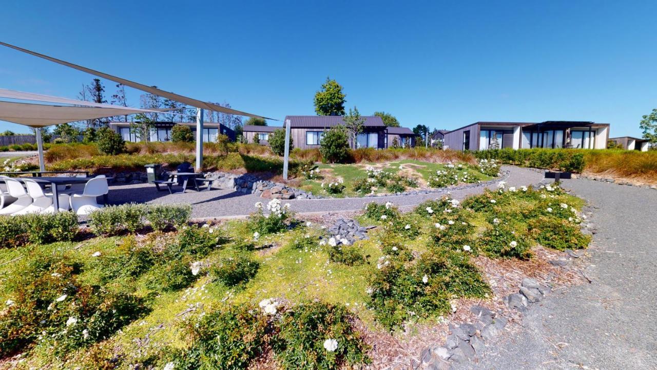 Plume Villas Matakana Exterior foto