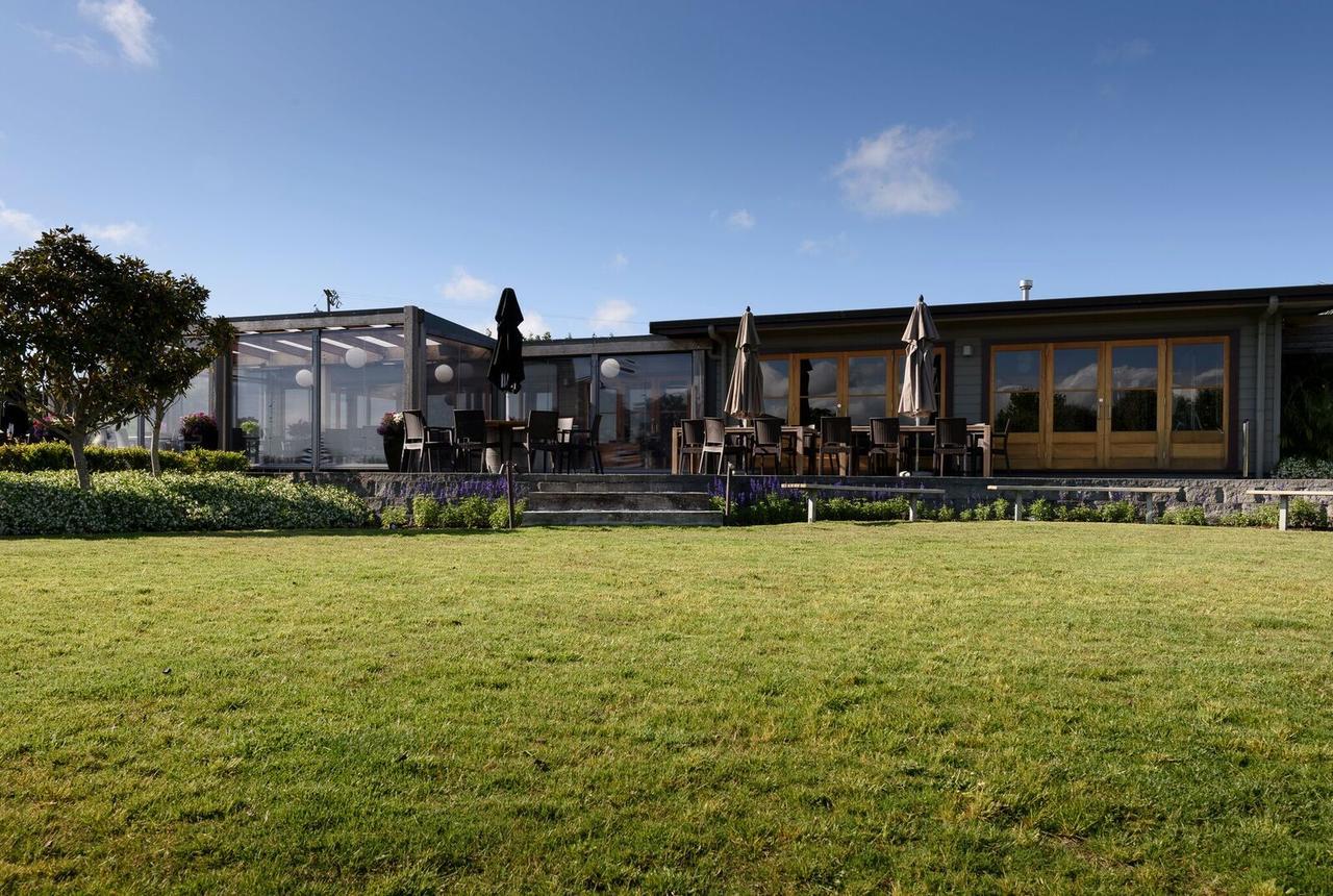 Plume Villas Matakana Exterior foto