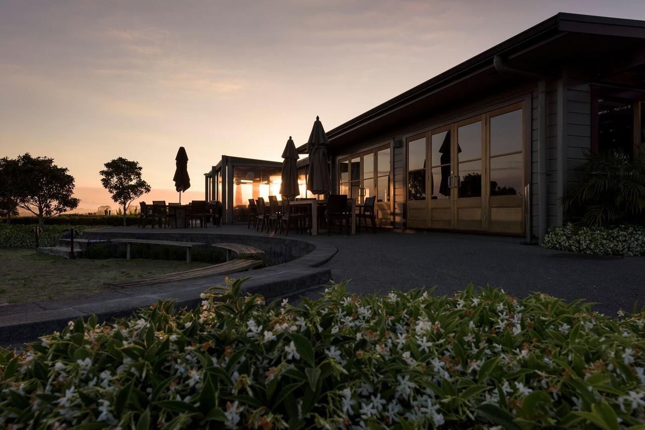 Plume Villas Matakana Exterior foto